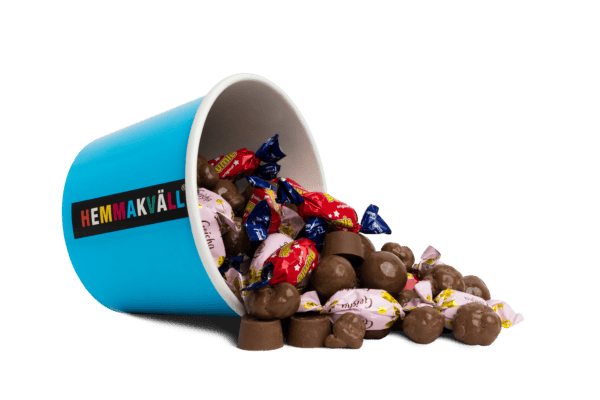 Chokladmixen - Bild 2