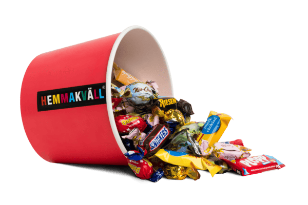 Stora favoritmixen - Bild 2