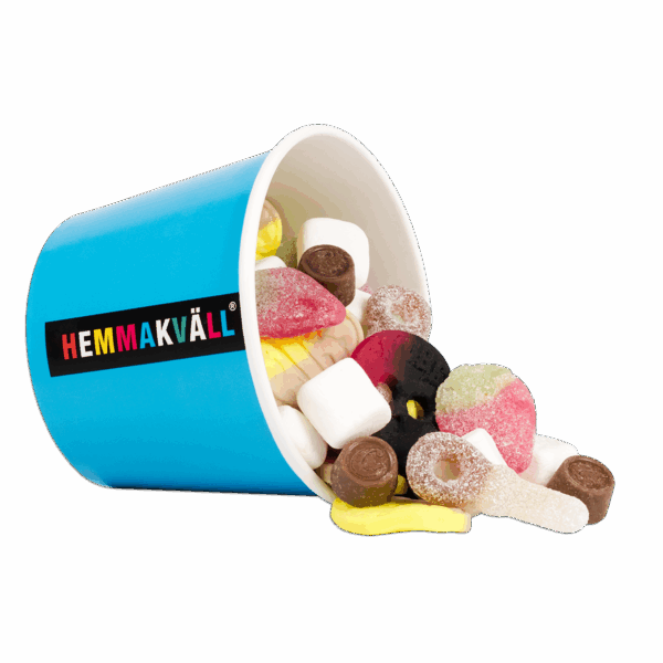 Hemmakvälls Mix - Bild 2