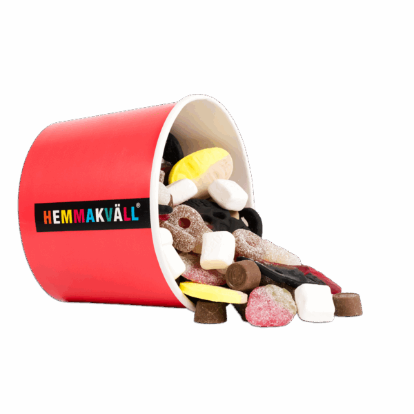 Hemmakvälls Mix - Bild 2