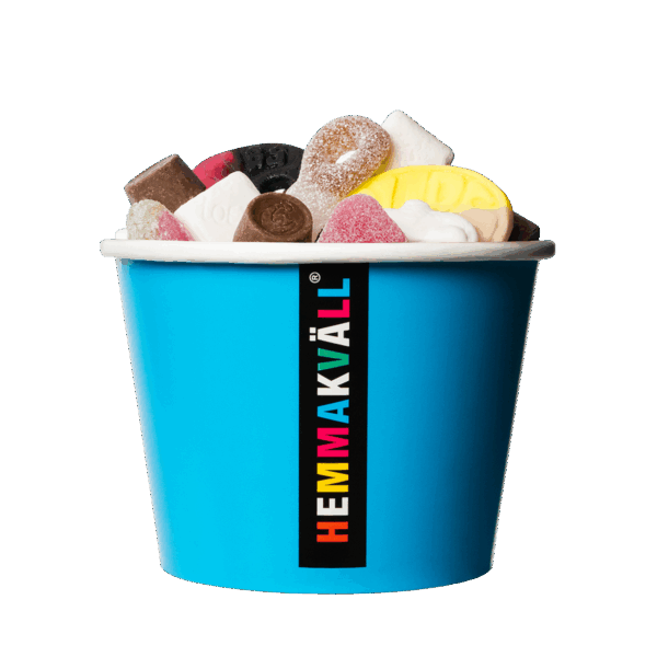 Hemmakvälls Mix