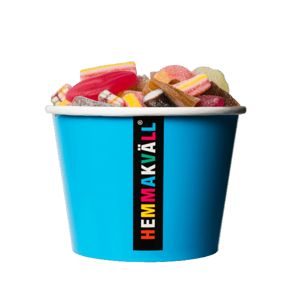 Veganska Mixen