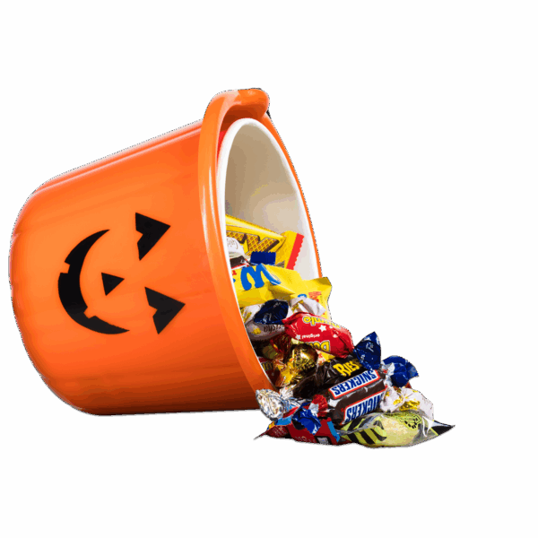 Halloweenhink - Bild 2