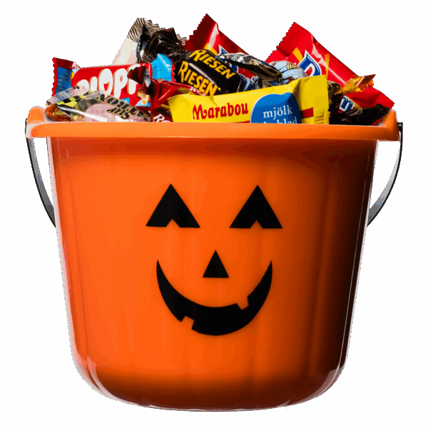 Halloweenhink