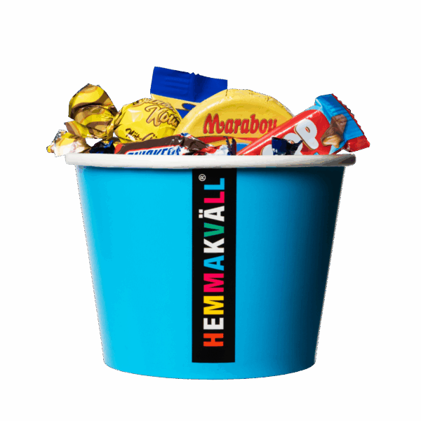 Julens Choklad Mix