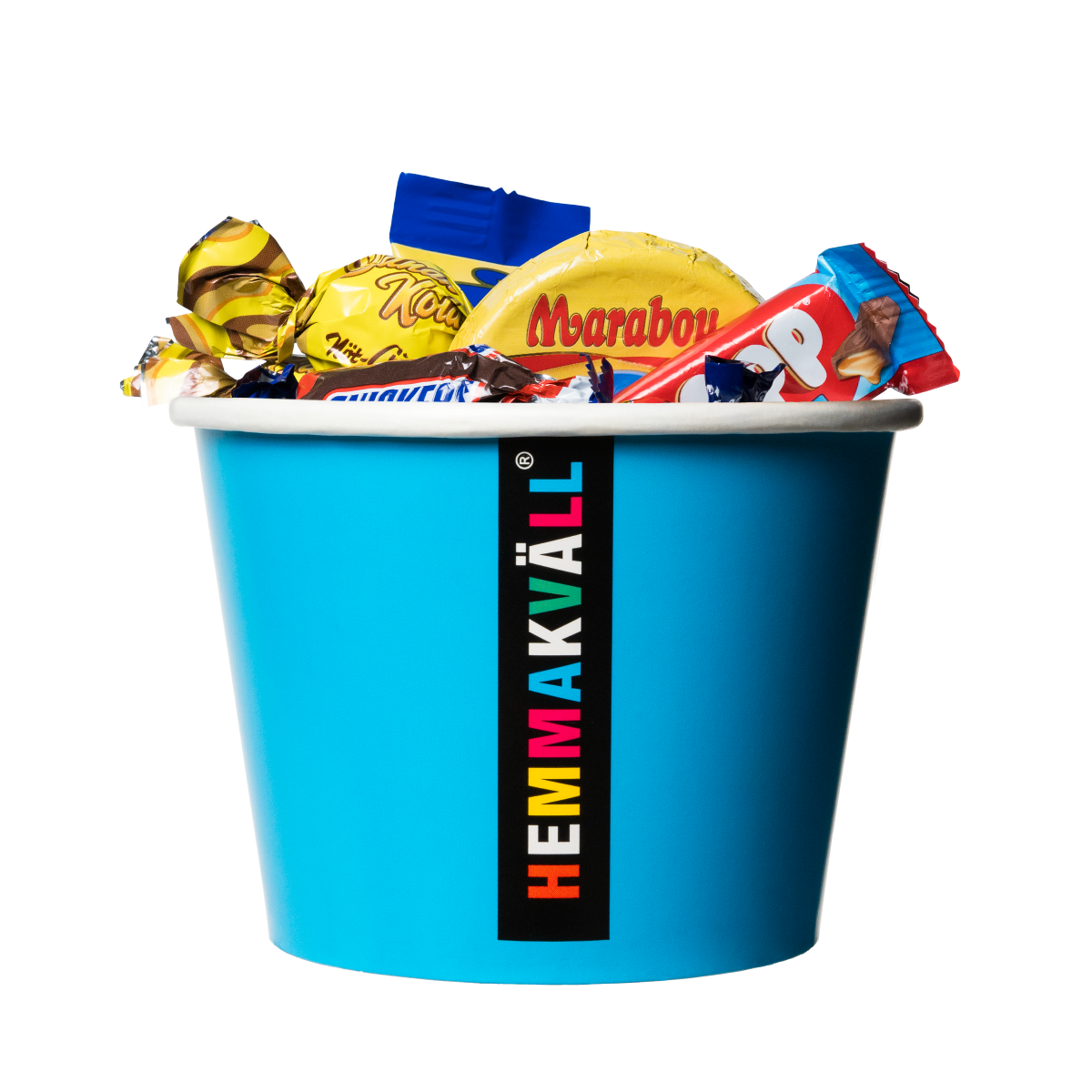 Julens Choklad Mix