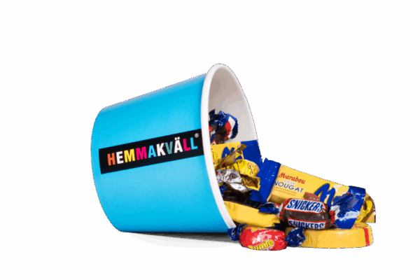 Julens Choklad Mix - Bild 2