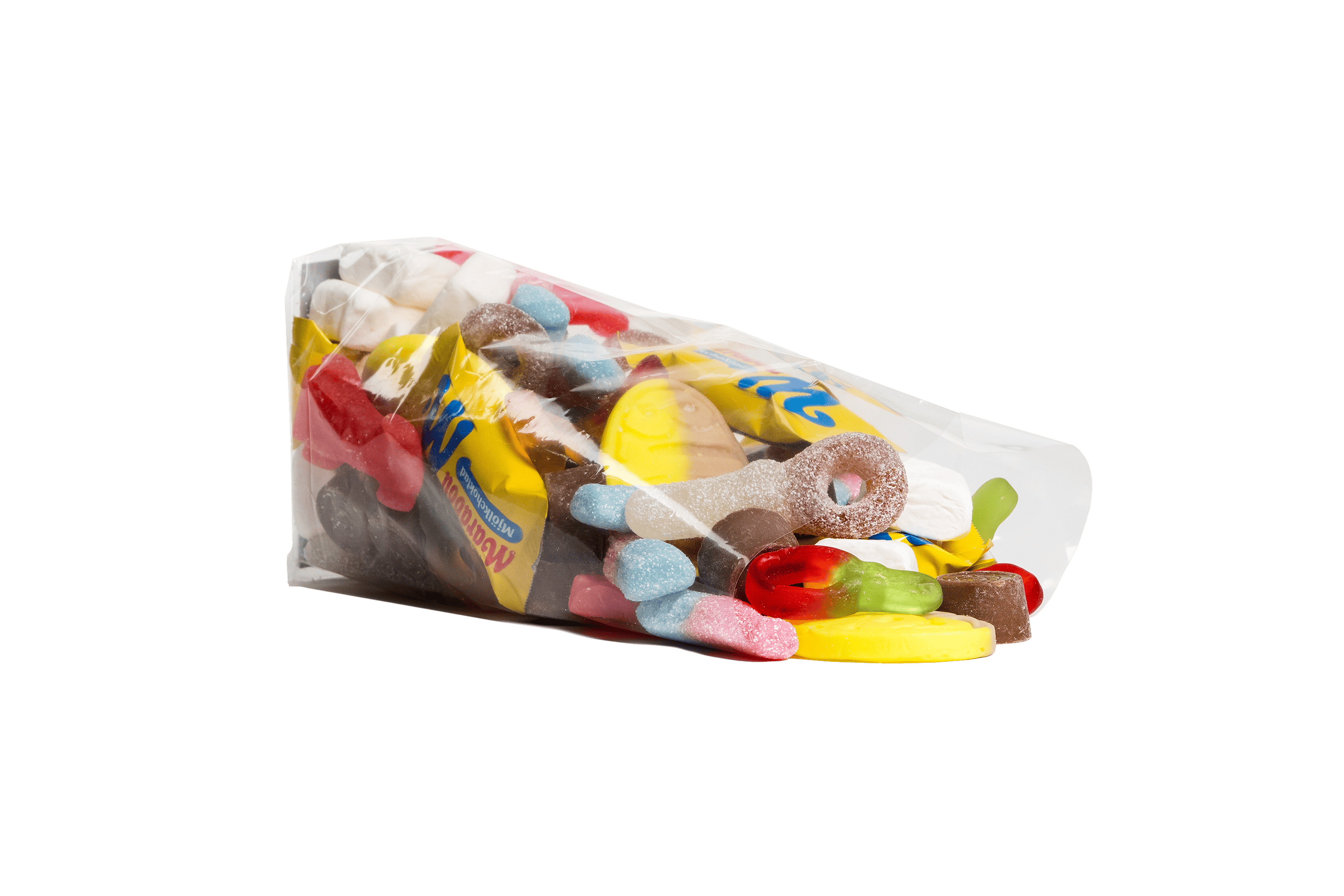 Hemmakvälls mixen - Bild 2