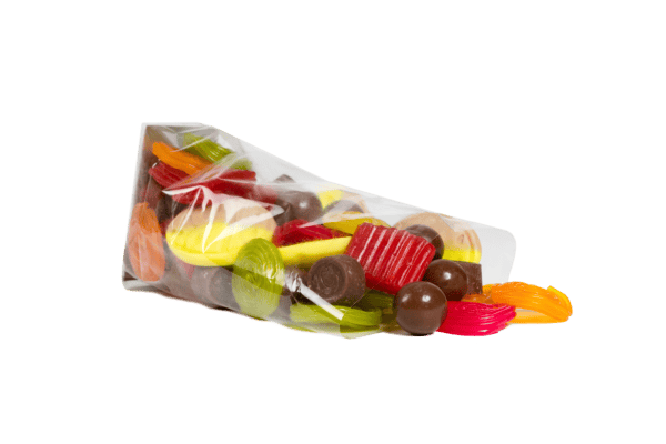 Söta mixen - Bild 2