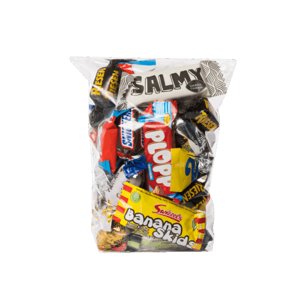 Favoritmixen
