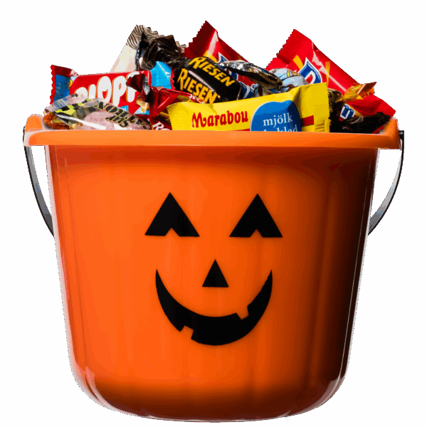 Halloweenhink