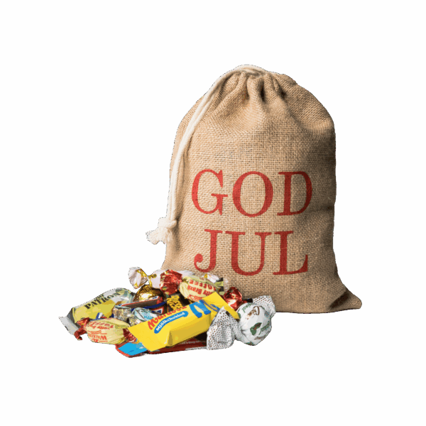 Julsäck