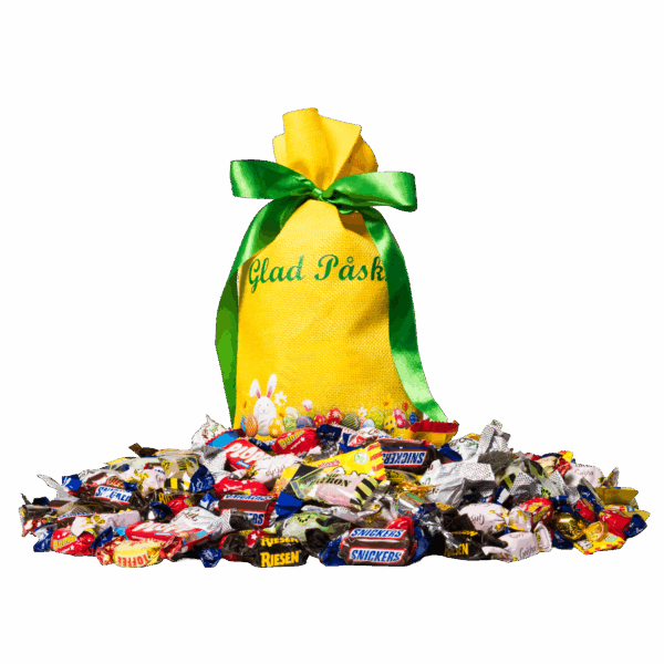 Påsksäck
