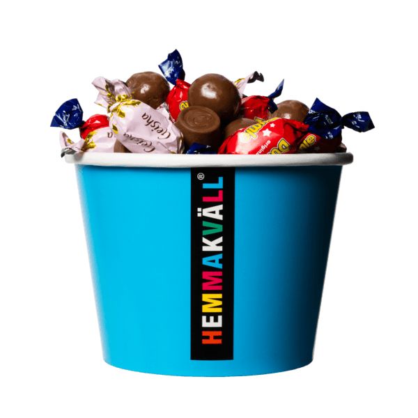 Chokladmixen
