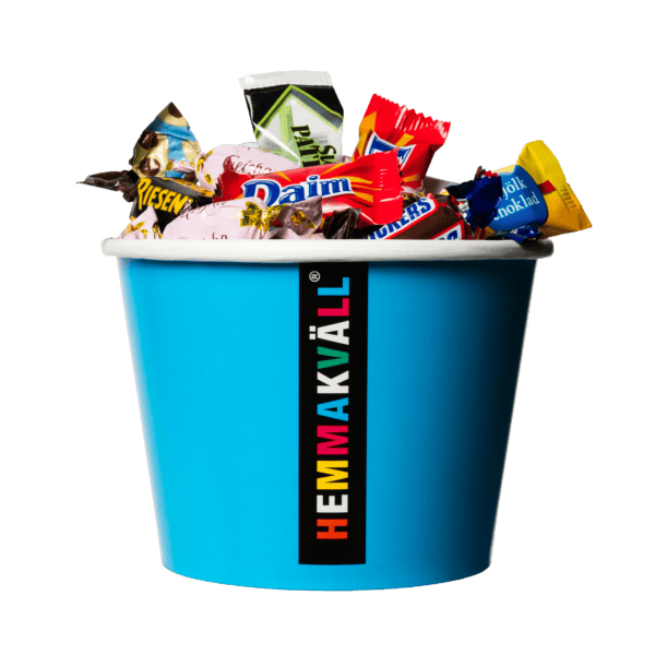 Favoritmixen