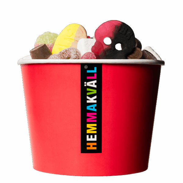 Hemmakvälls Mix