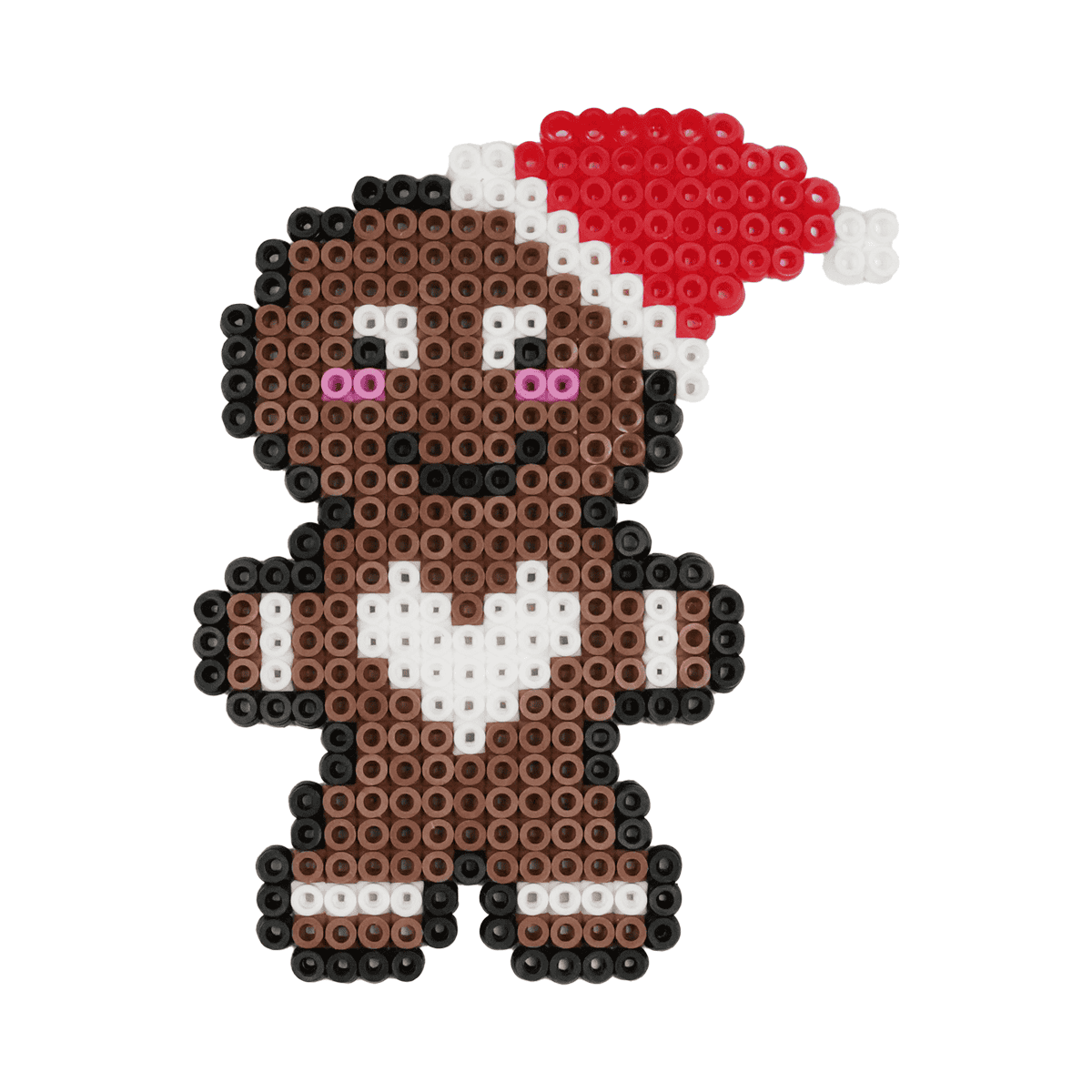 Pepparkaksgubbe