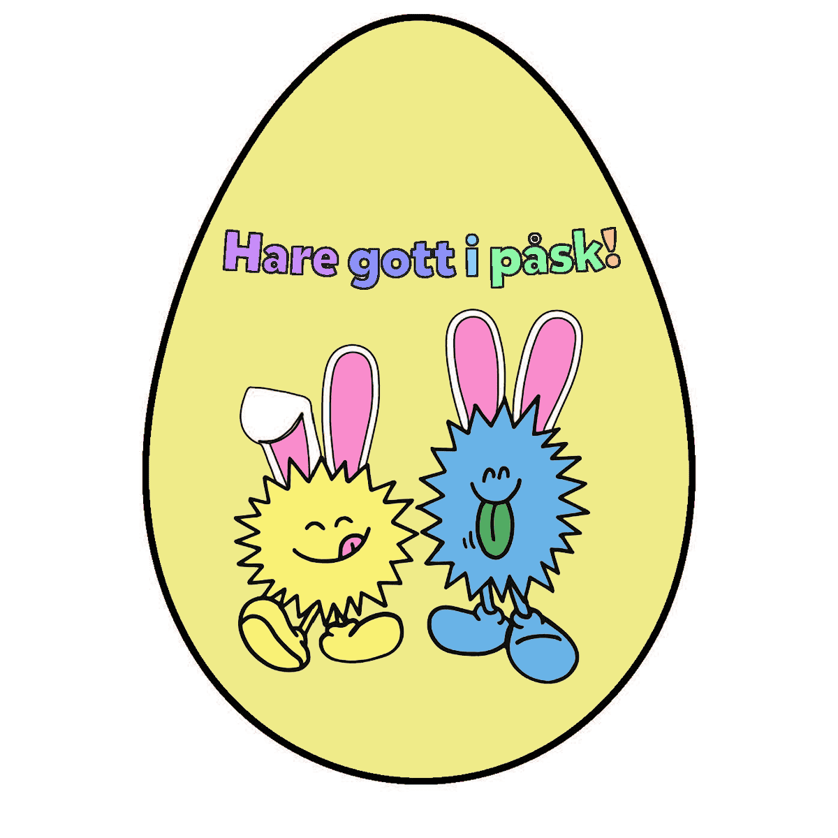 Påskägg