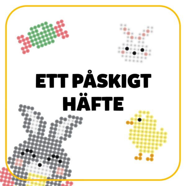 Påskhäfte